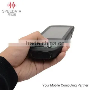 Latest Technology Handheld Handheld Industrial 860mhz~960mhz Uhf Rfid Handheld Reader thumbnail-1
