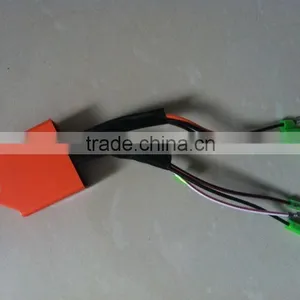 SCL-2012040013 Motorcycle CDI for DT125 Motorcycle Parts thumbnail-2