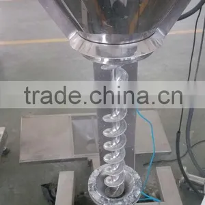 CJSL2000 Auger Filler thumbnail-3