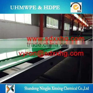 HDPE/UHMWPE Board/sheet/panel/5-300mm Resistant High Density Uhmwpe/hdpe Plastic Sheets thumbnail-5