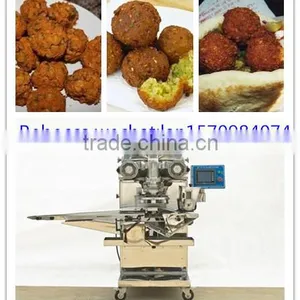 Full Meat Pie Encrusting Making Machine thumbnail-4