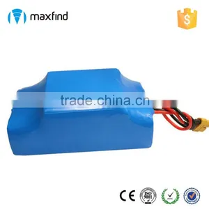 Self Balancing Electric Scooter Hoverboard Battery thumbnail-2