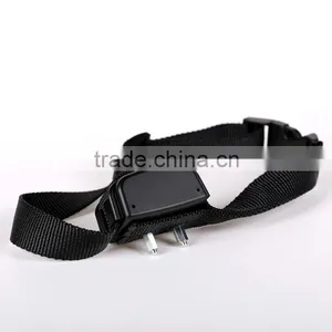 China Electric Shock High Quality Cheapest Training Dog Shock Collar thumbnail-1