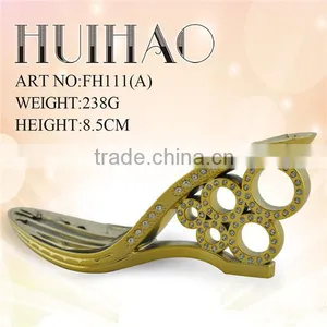 FH111 ABS Lady High Heel Sandal Soles thumbnail-3