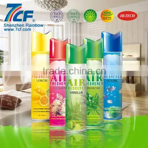 7cf Household Automatic Air Freshener Car Spray thumbnail-1