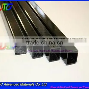 Carbon Fiber Square Tube,high Strength,high Quality thumbnail-1