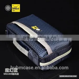 Fashion Portable 88 Pcs CD Storage & Visor Case Blu-ray CD Case CD Box DVD Case CD Holder thumbnail-2