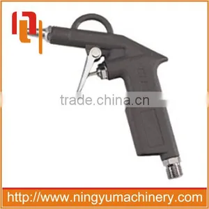 High Quality Plastic Air Duster Gun thumbnail-1