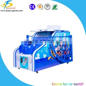Mini Basketball Arcade Game Machine Coin Operated Kids Basketball Machine for Sale thumbnail-6