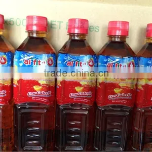 500ml Wholesale Iced Black Tea Drinks thumbnail-1