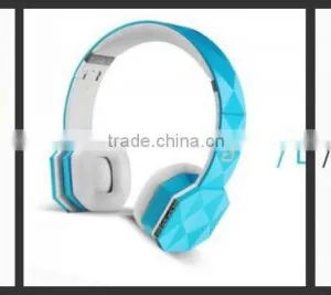 Wholesale Wireless Bluetooth Headphone High Quality Music Player Wireless thumbnail-5