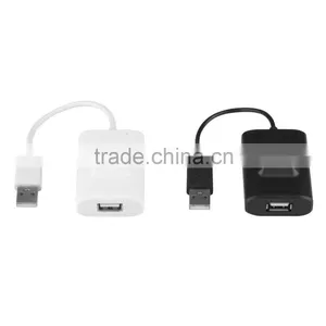 China Origin Best Price Good Quality 4 Port Usb 2.0 Hub thumbnail-4