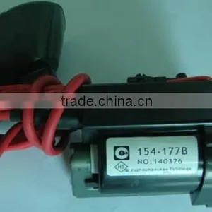 High Quality TV FBT& Fly Back Transformer for TV/monitor/CRT Display thumbnail-2