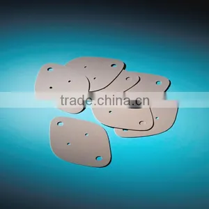 RoHS Complied Wholesale Fiberglass Laminated Silicone Rubber Sheet in Roll thumbnail-5