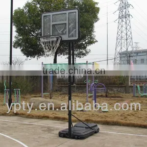 Best Sale Portable Adjustable Basketball Stand thumbnail-2