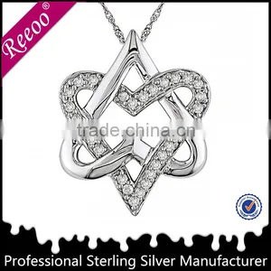 Sterling Silver Jewelry Party Supplies Wholesale China thumbnail-1