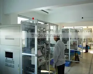 Taizhou Fuye Electronic Co., Ltd. company overview - view 3 thumbnail