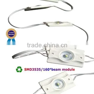 High Power Led Light Module Can be Side Lighting IP65 thumbnail-2