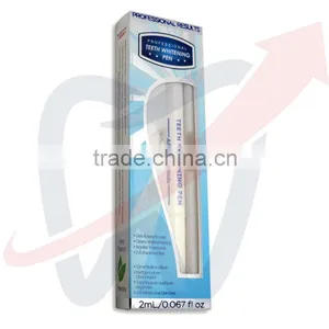 Premium Teeth Whitening Pen With Box thumbnail-1