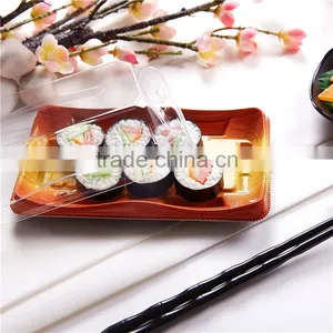 KW-0009JYS-Y Disposable Sushi Container,Snack Packaging,Plastic Packaging thumbnail-4