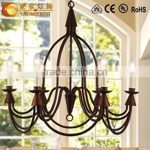 Garden Lighting,horn Chandelier,vintage Pendant Lamp,vintage Antique Lamp thumbnail-1