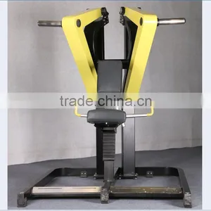 Dezhou Factory Hammer Strength Low Row Gym Equipment and Machines thumbnail-2