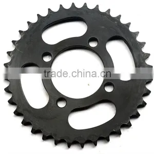 DAYANG 36T Motorcycle Sprocket thumbnail-3
