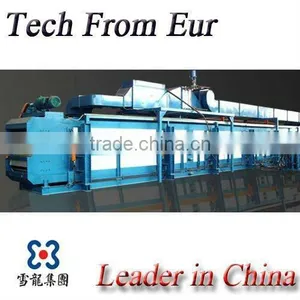 Best Quality Phenolic Building Material Machine in China thumbnail-1