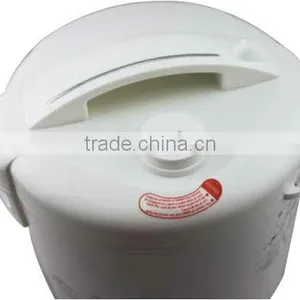2016 Cheap Price Hot Sale Cooking Appliances Rice Cooker MRC002 White 1.8L Rice Cooker thumbnail-2