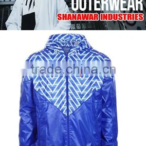 2016 New Men's Windbreakers thumbnail-5