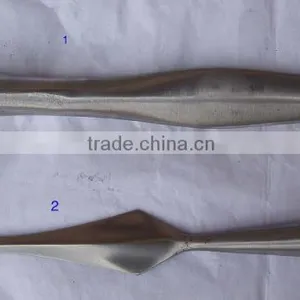 Handmade Carbon Arrow Head thumbnail-1