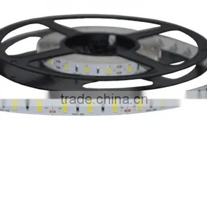 Durable High Brightness White Red Green SMD 5630 Led Strip thumbnail-2