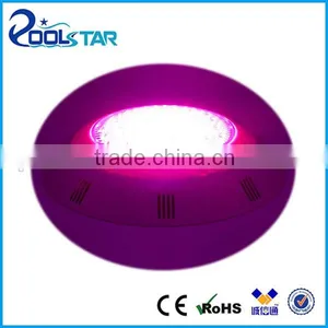 Multi Color Led Swimming Underwater Pool Light thumbnail-3