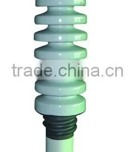 30kV ANSI Transformer Porcelain Bushing thumbnail-1