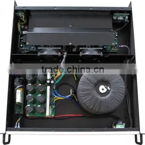 ME352 (2x350w) Power Amplifier thumbnail-1