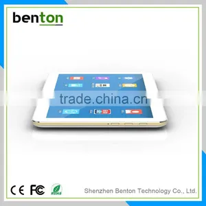 Popular 10.1 Inch Quad Core 3G Bluetooth Industrial Android Tablet thumbnail-5