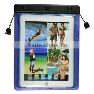 Fashionable Kid Proof Rugged Waterproof Case for 8 Inch Zte Tablet thumbnail-2