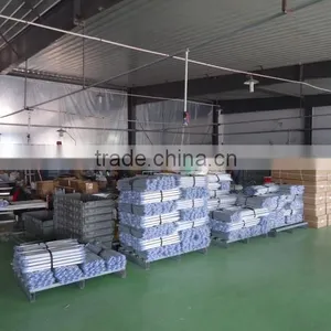 Tianjin Taibo Exhibition Devices Manufacture Co., Ltd. company overview - view 4 thumbnail