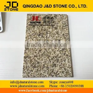 3-5mm Thin Granite Tiles for Sale thumbnail-1