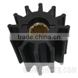 Sea Water Pump Impeller for Jabsco Impeller 22120-0001 thumbnail-1