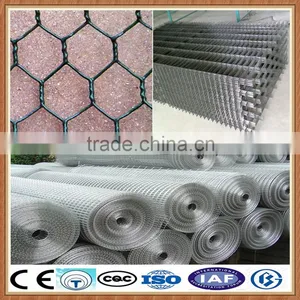 Highiop/ Hightop Mesh, Welded Wire Mesh(iso9001 Factory) thumbnail-1