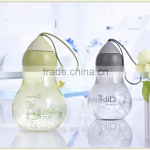 Promotional Unique Shape Water Bottles thumbnail-4
