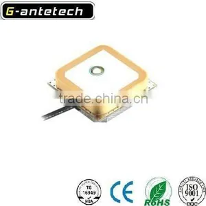 Free Sample High Quality GPS Active Built-in Internal Antenna 25x25mm thumbnail-1
