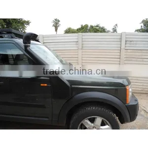 Land Rover 4x4 Snorkel Accessories thumbnail-1