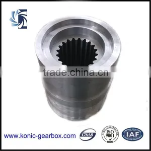 Main Large Spur Gear Since the Shaft Coupling thumbnail-1