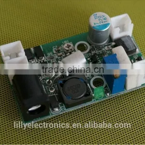 405nm 445nm 450nm 520nm Laser Drive 200mW-3W 12V Driver for RGB Laser With TTL thumbnail-1