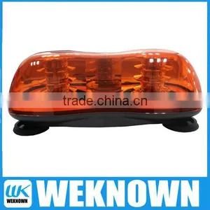 High Power LED Warning Light Bar,warning Light,rotating Beacons thumbnail-1