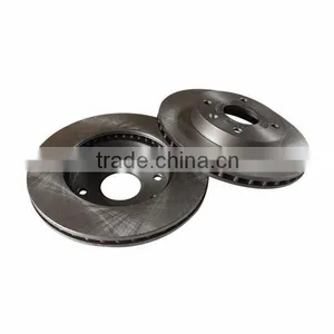 CHINA AUTO PARTS MANUFCTURE /HIGH QUALITY/FRONT BRAKE DISC FOR CHERY thumbnail-1