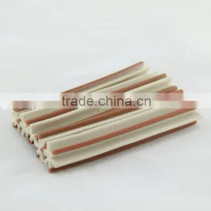 Pet Food Package (two-tone Straight Hexagonal Natural Dog Chews) thumbnail-3