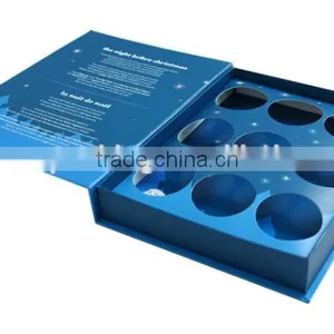 Customized Luxury Paper Box For Sale thumbnail-2